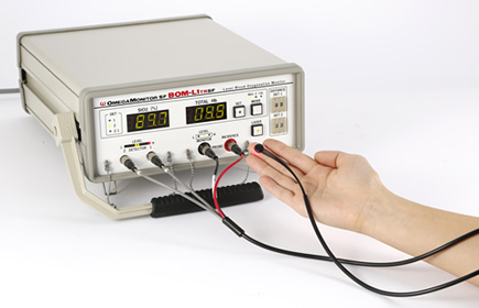 Measurement example